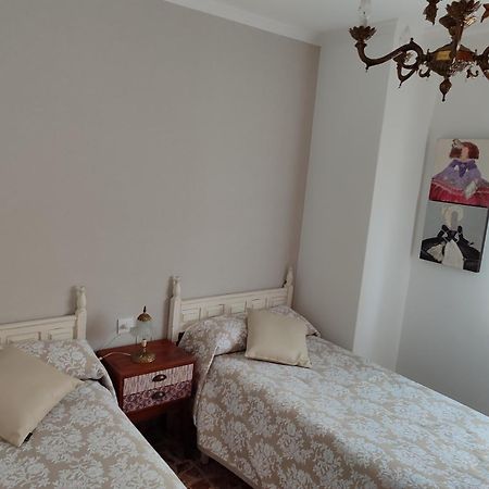 Apartamento'S Montino O Grove Exterior foto