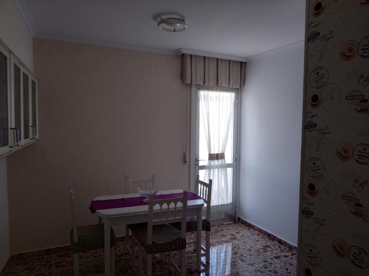 Apartamento'S Montino O Grove Exterior foto