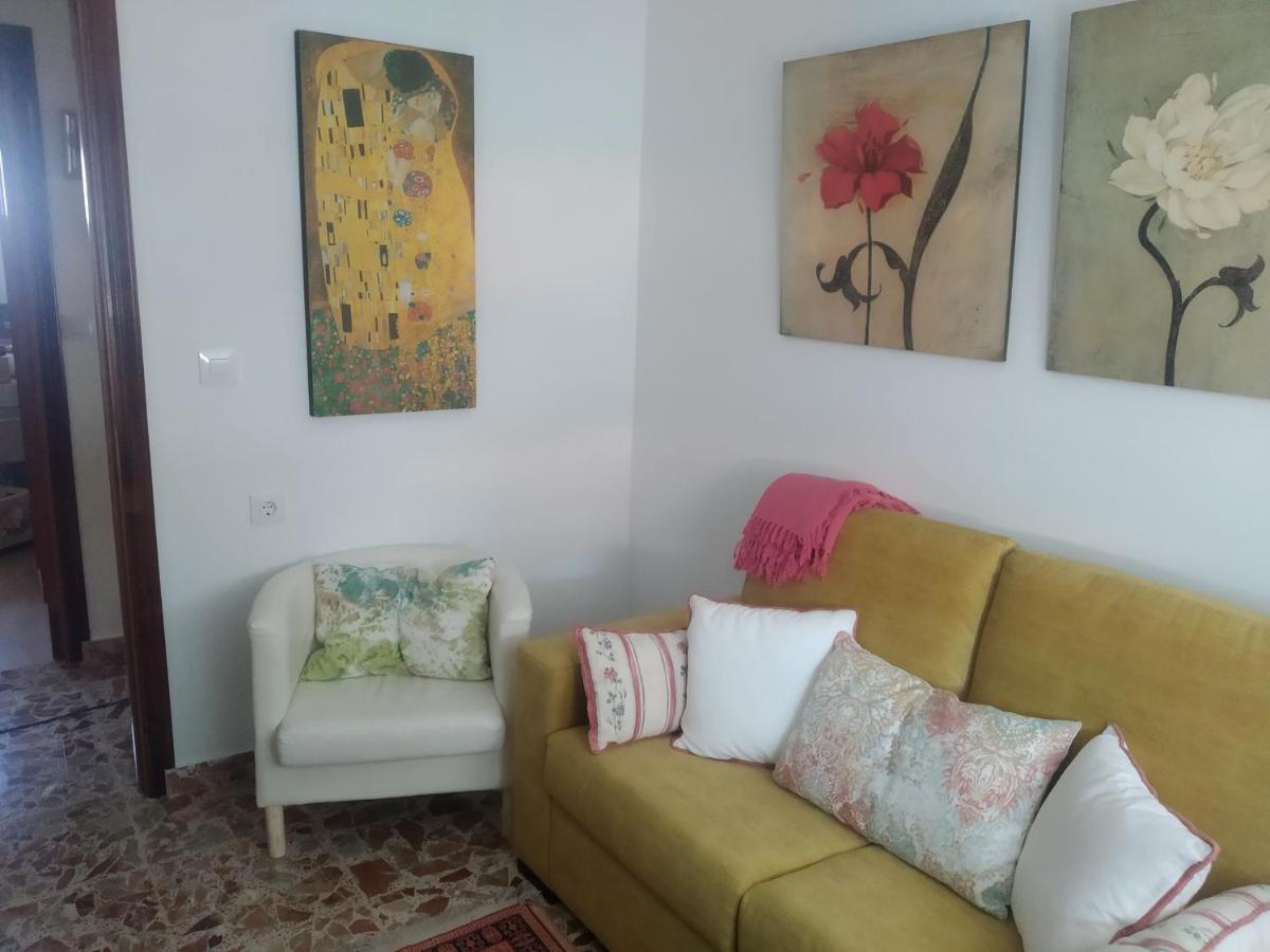 Apartamento'S Montino O Grove Exterior foto
