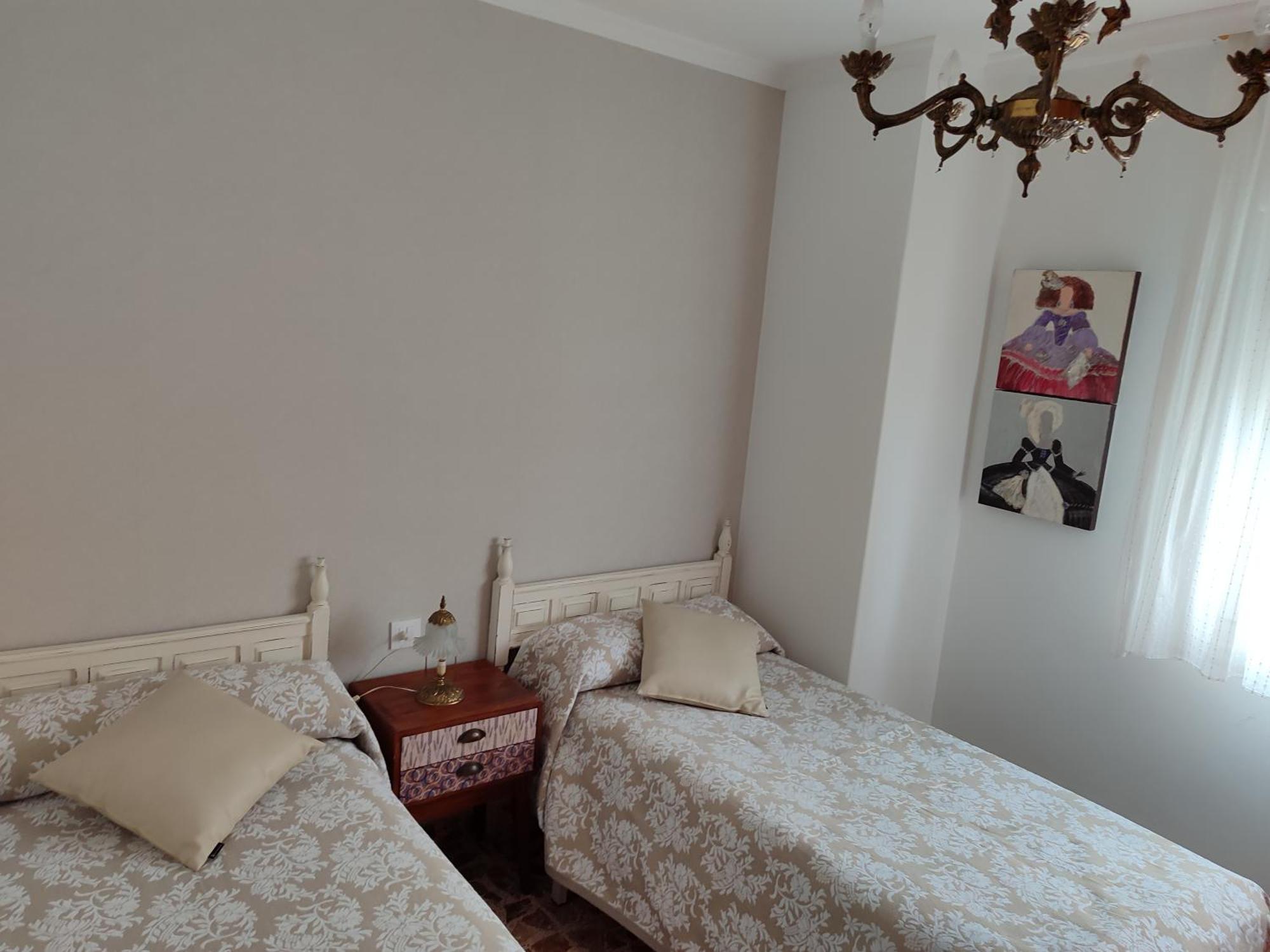 Apartamento'S Montino O Grove Exterior foto