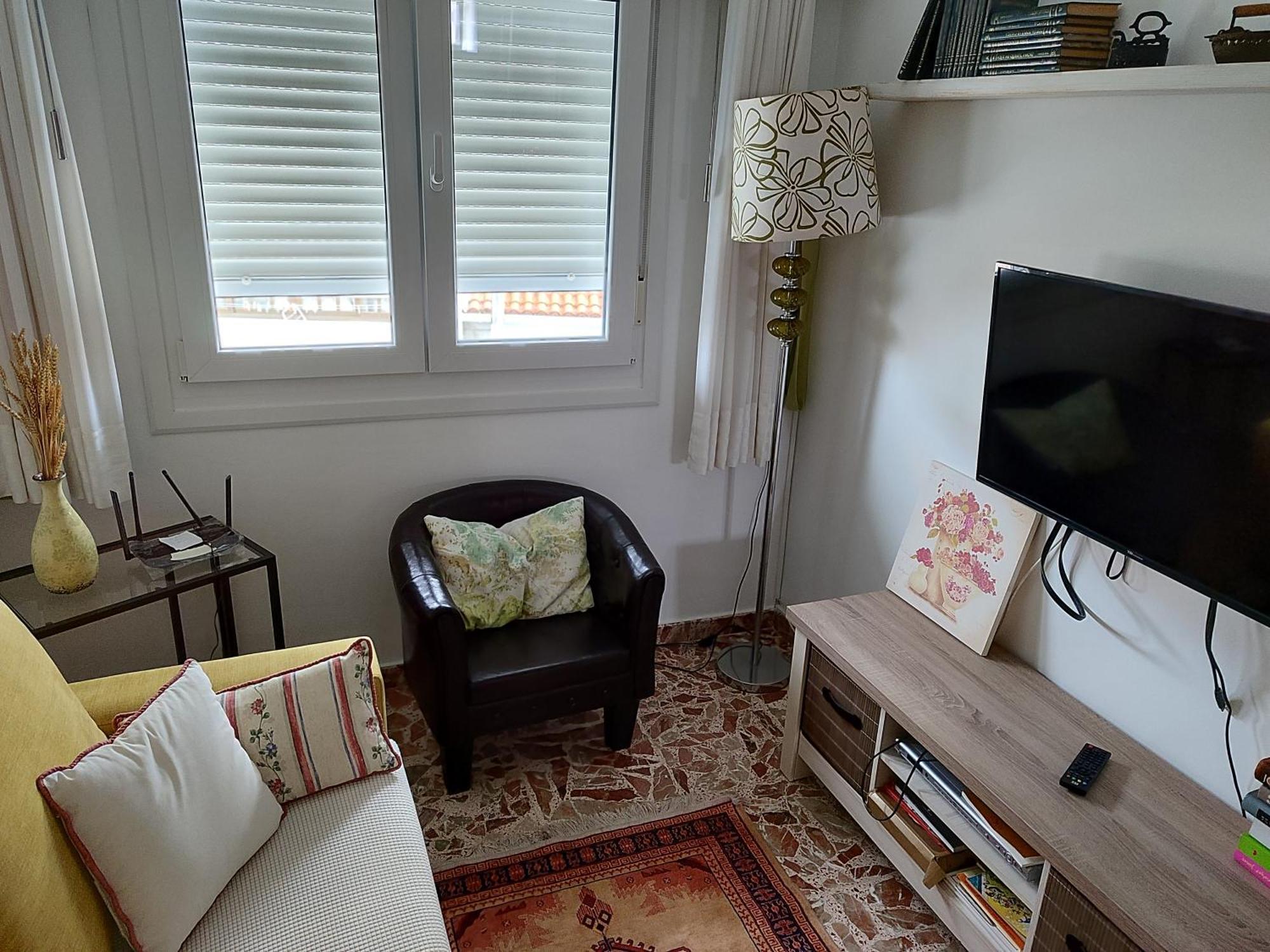 Apartamento'S Montino O Grove Exterior foto