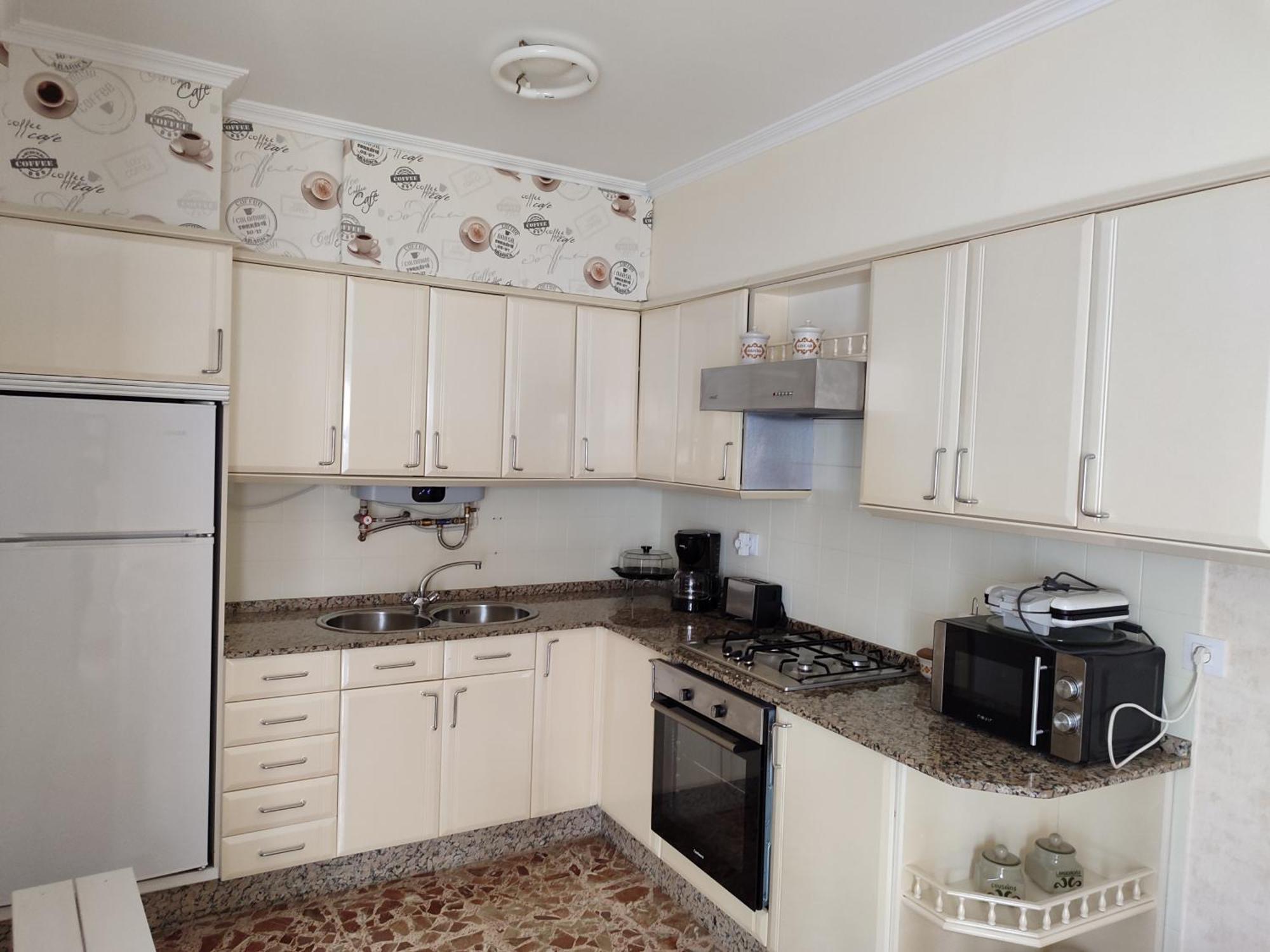 Apartamento'S Montino O Grove Exterior foto
