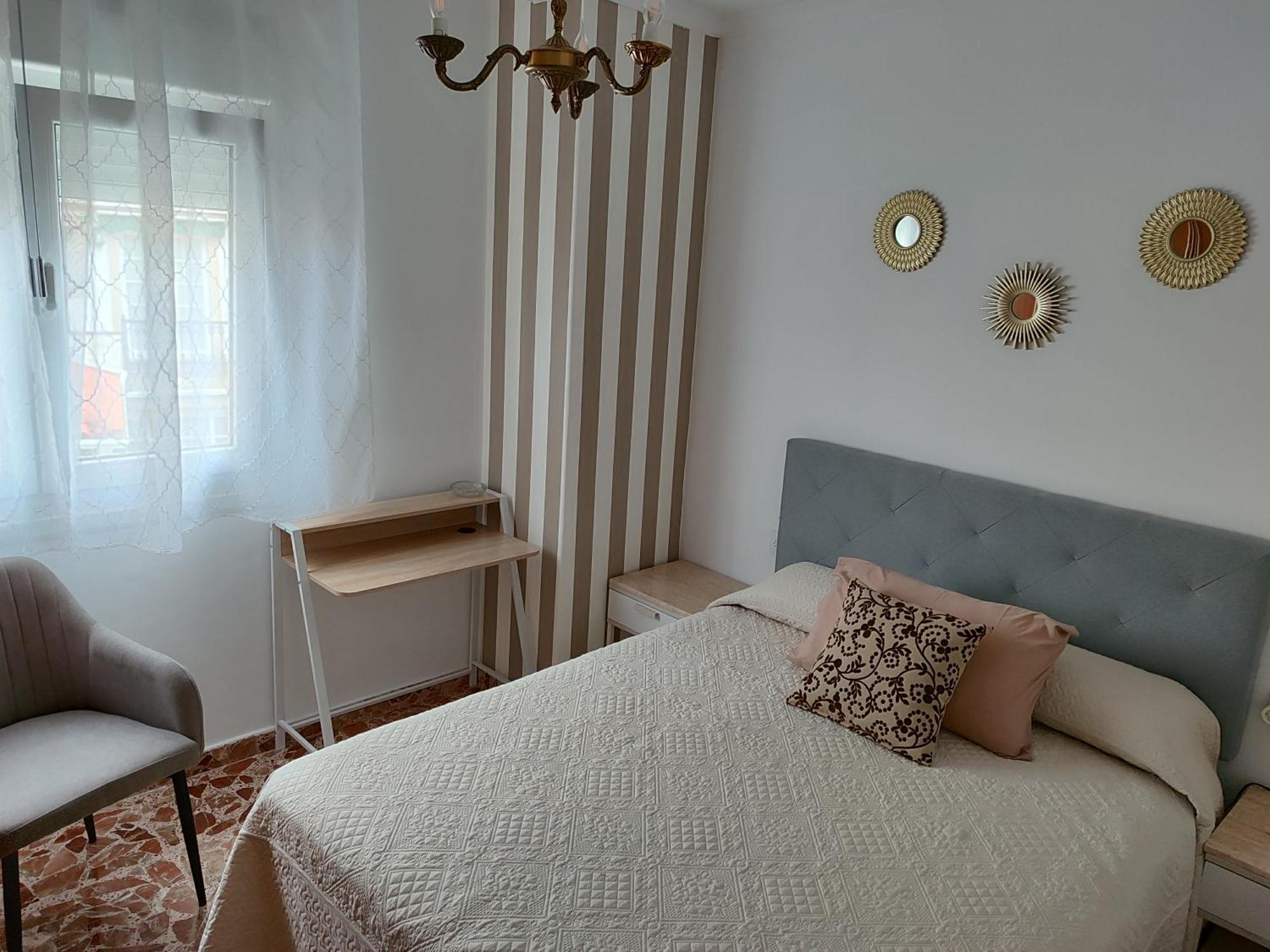 Apartamento'S Montino O Grove Exterior foto
