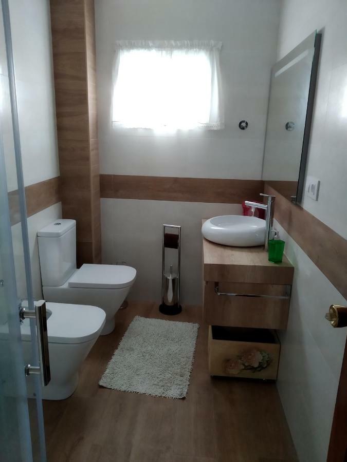 Apartamento'S Montino O Grove Exterior foto