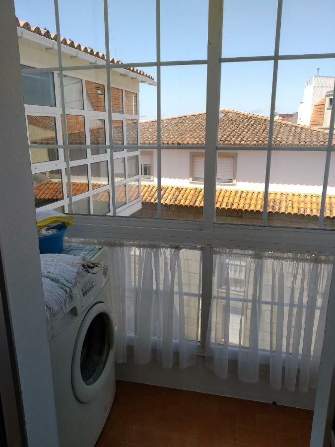Apartamento'S Montino O Grove Exterior foto